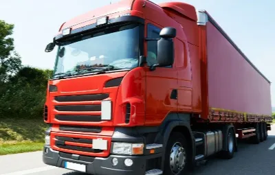 İzmir Çüngüş Ambar Kargo